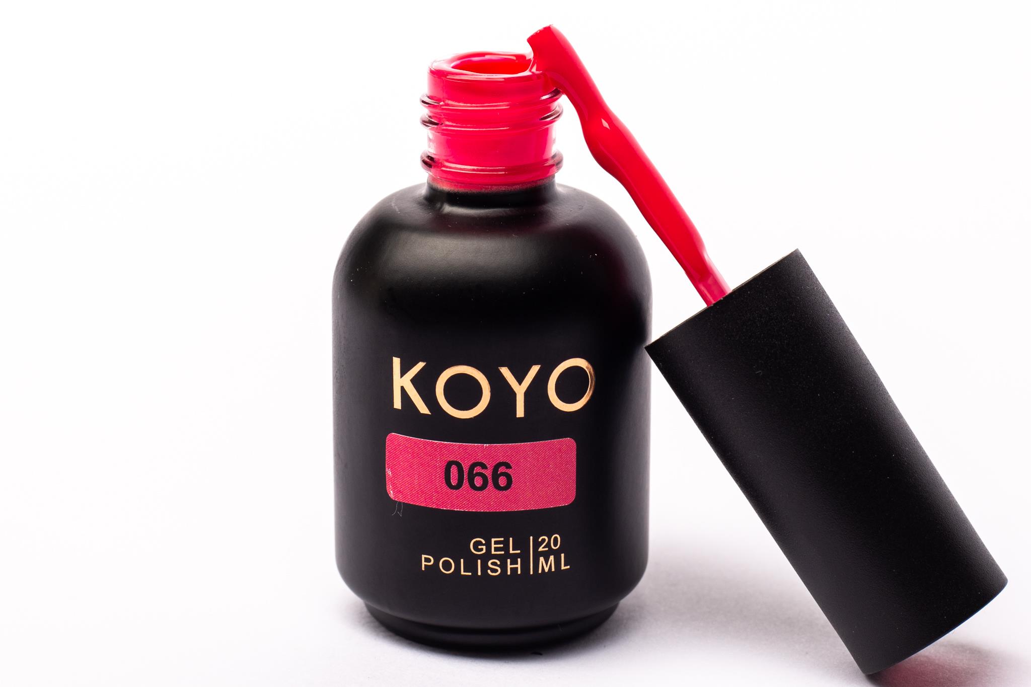 ג'ל קויו  66   KOYO