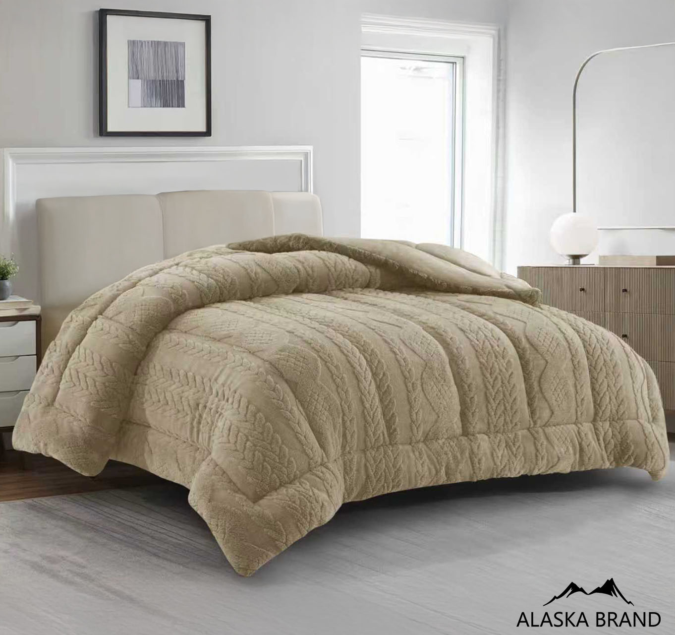 בג' זוגי - 200/220