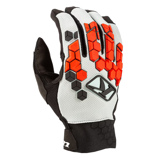 כפפות - Dakar Glove