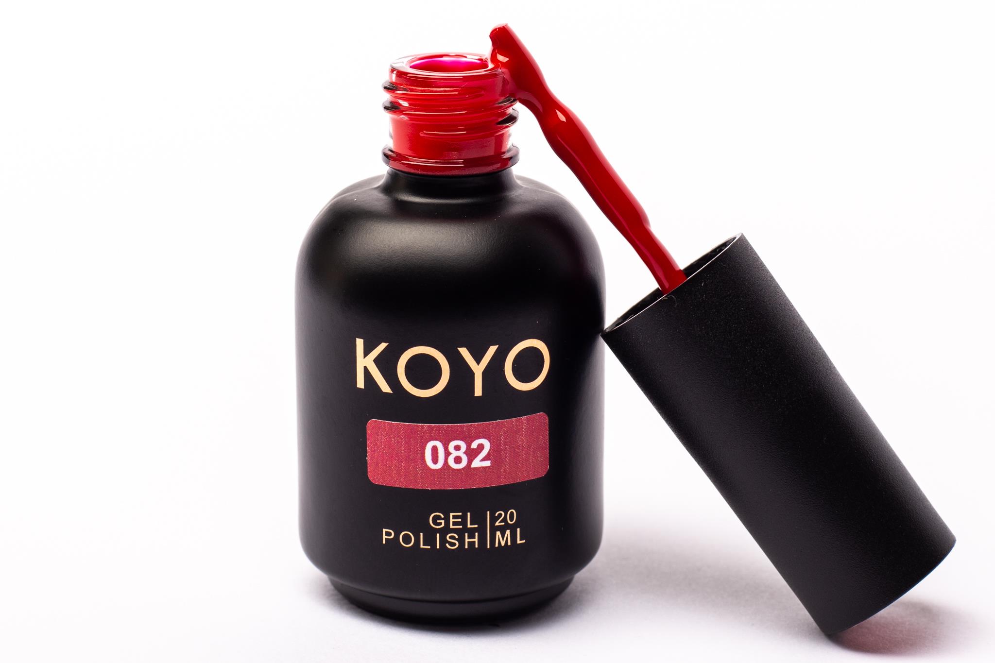 קויו 82 KOYO