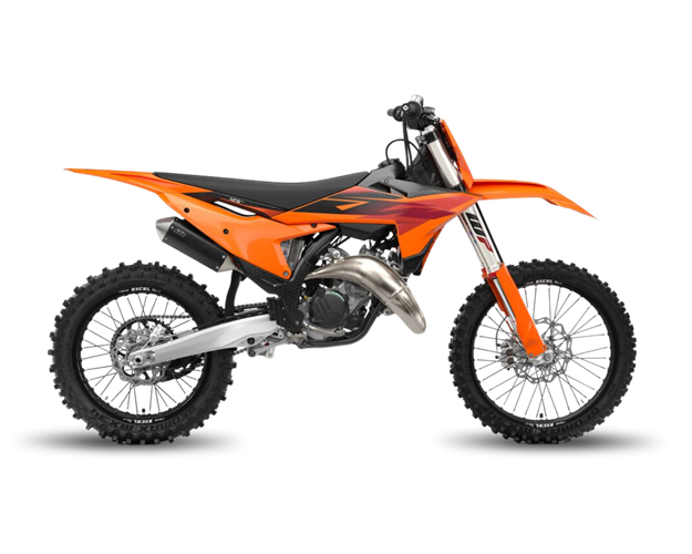 KTM 125 SX 2027