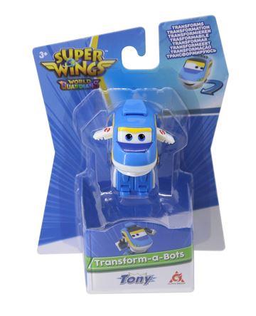 מטוסי על- טוני בבליסטר עונה 6