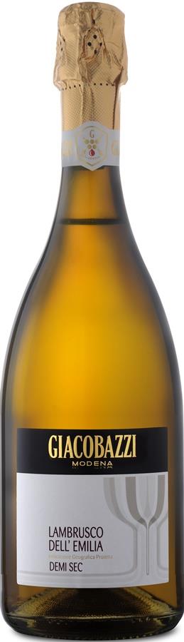 ג'קובזי למברוסקו אמיליה לבן