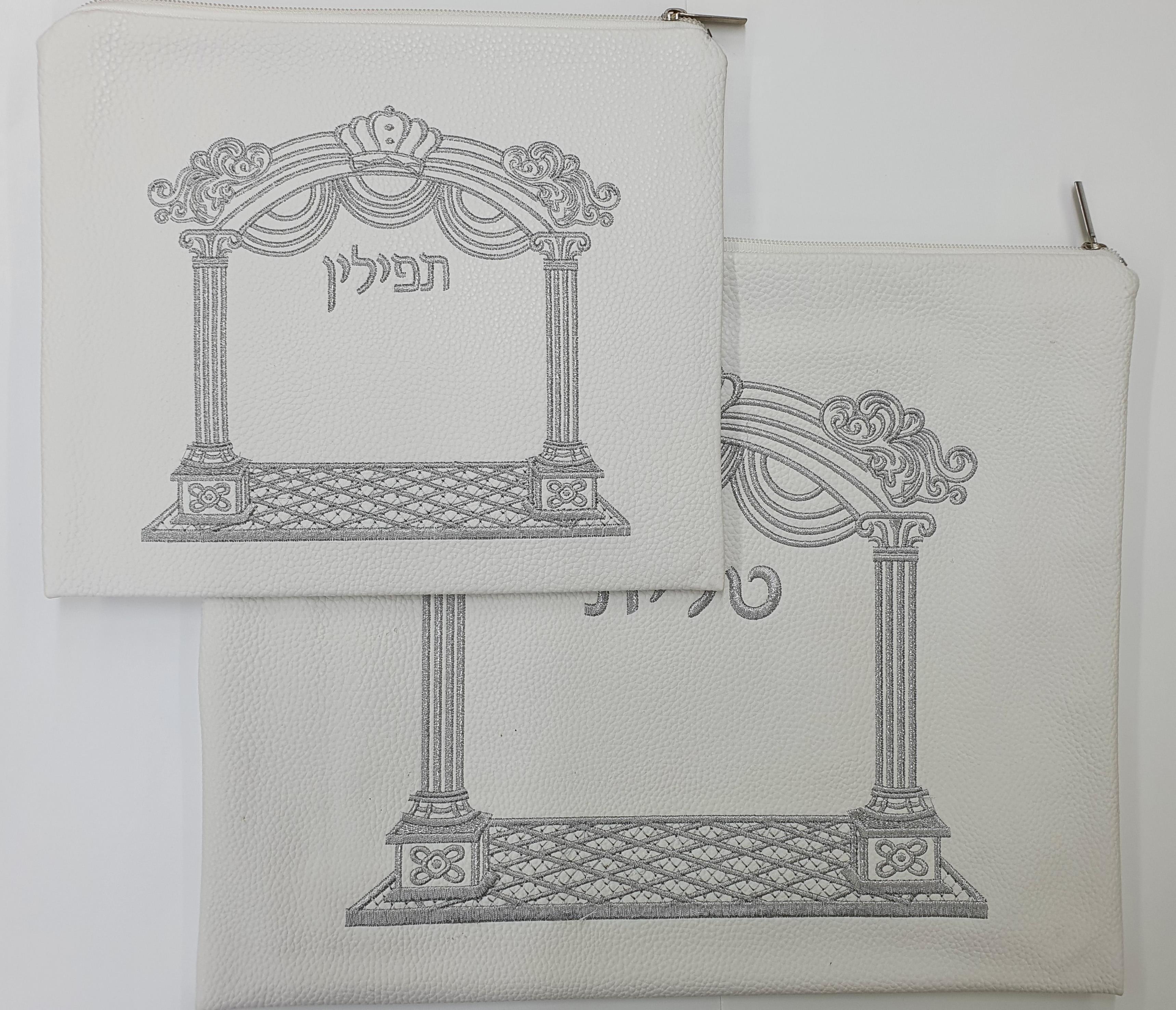 שקית לטלית ותפילין - 004