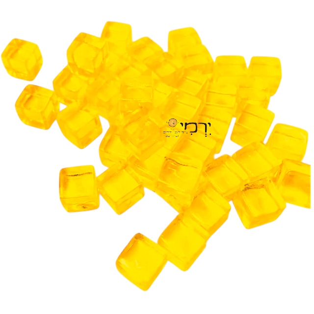 צהוב