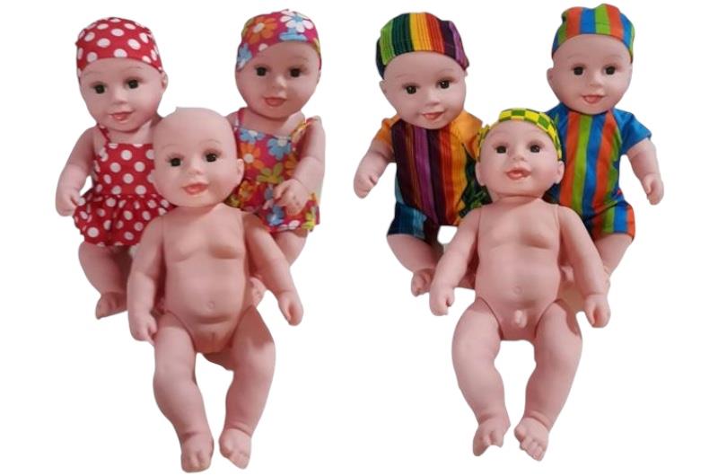 בובות גומי אנטומיות