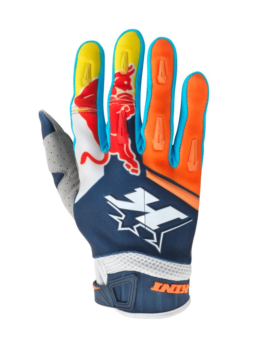 Kini Red Bull Competition Gloves
