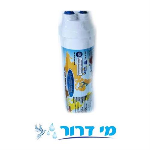 סנן קו ישראלי אלקה מחוזק לאבנית ELKA CLS-10