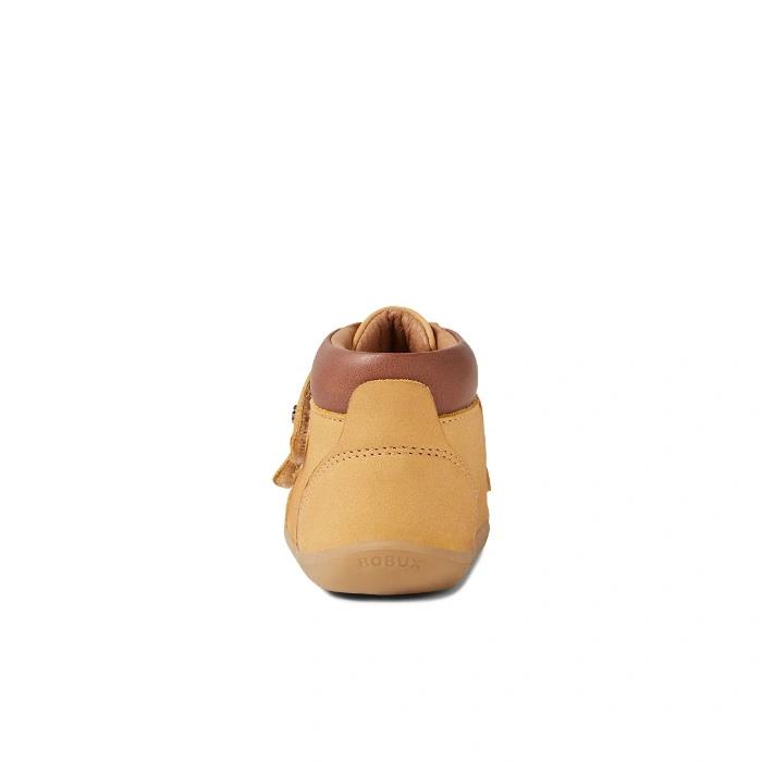 נעלי צעד ראשון בובוקס  BOBUX TIMBER 7281 camel