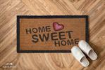 שטיחי סף / כניסה לבית באיכות גבוהה - Sweet Home
