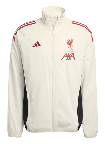 ליברפול מעיל רוח בז'