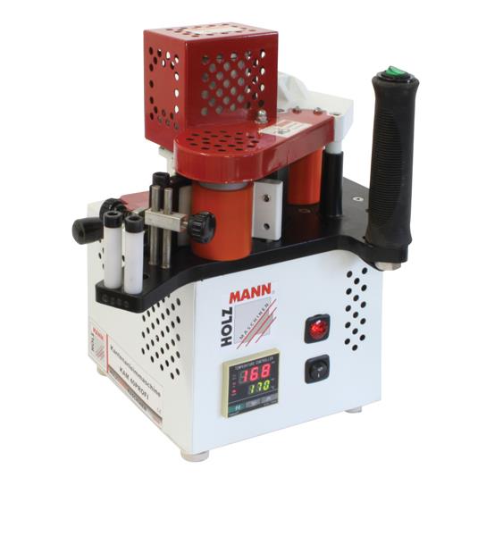 מכונה להדבקת קנטים בעיגולים מכונה להדבקת קנטים בעיגולים