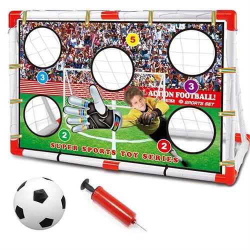 שער מטרה לילדים