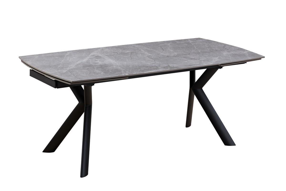 שולחן דמוי שייש