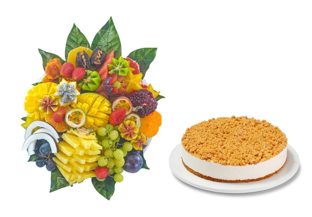 דאבל גבינה פירורים דאבל גבינה פירורים