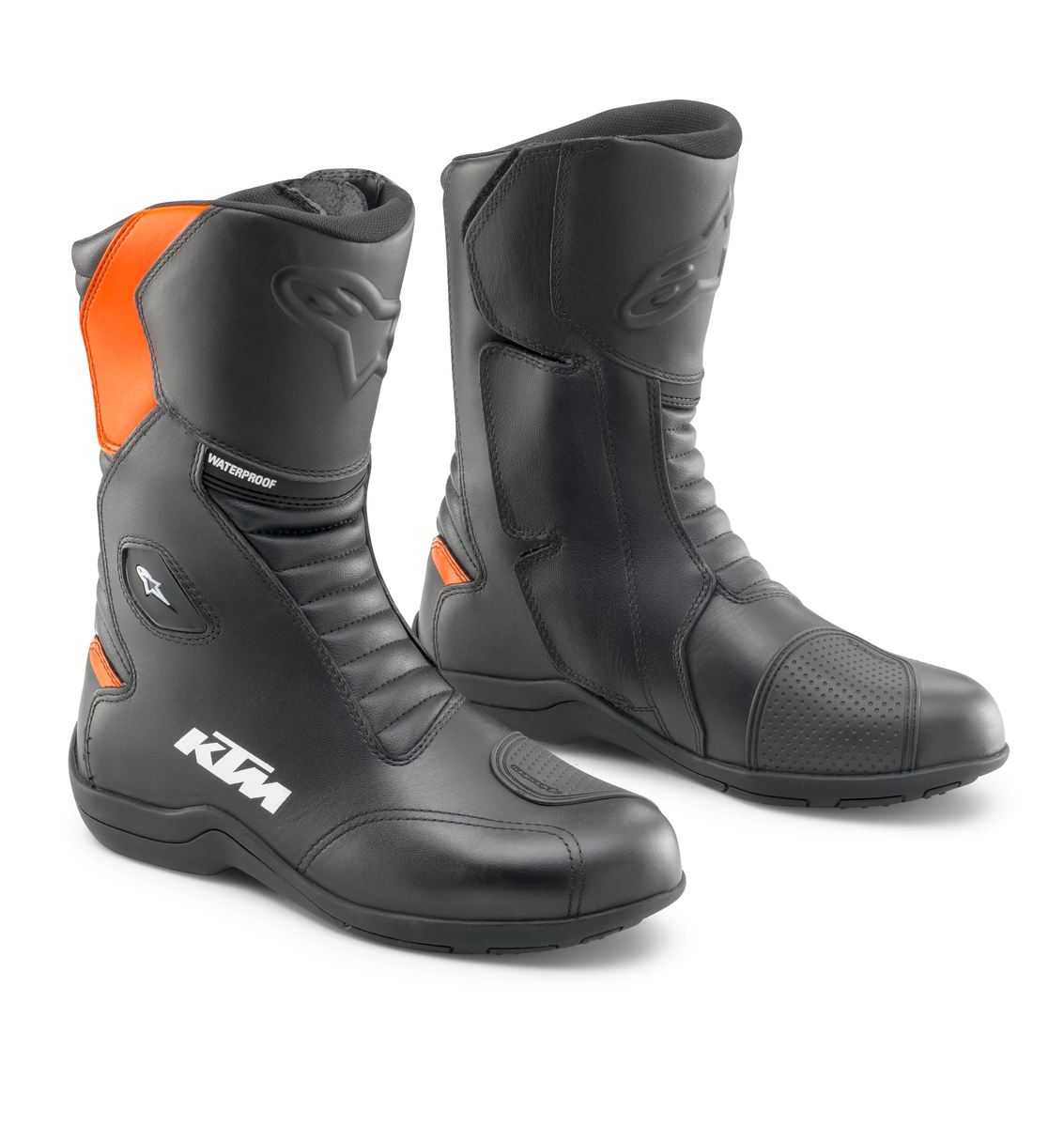 Andes V2 Drystar Boots