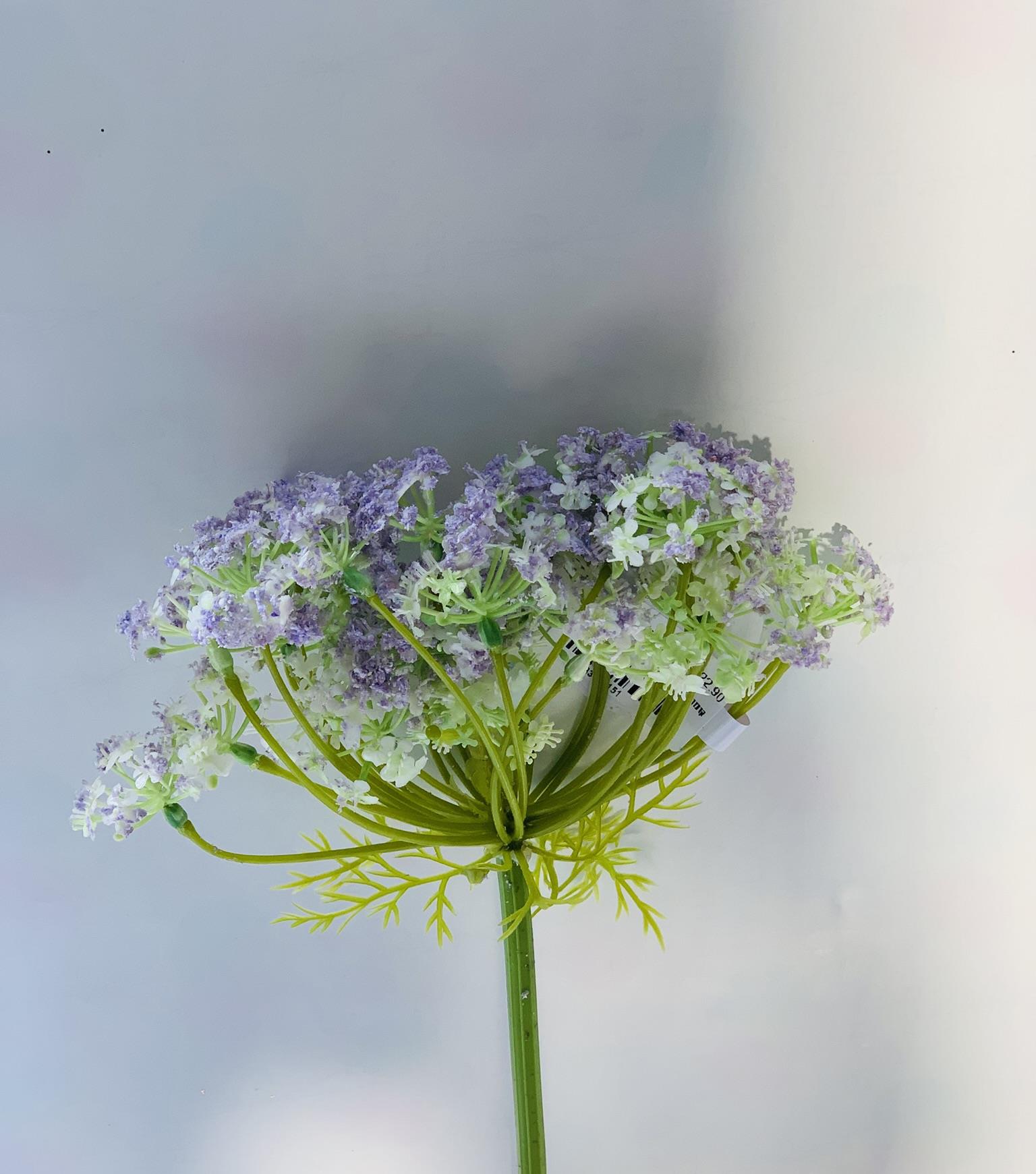 שושנים קטנים סגול #2