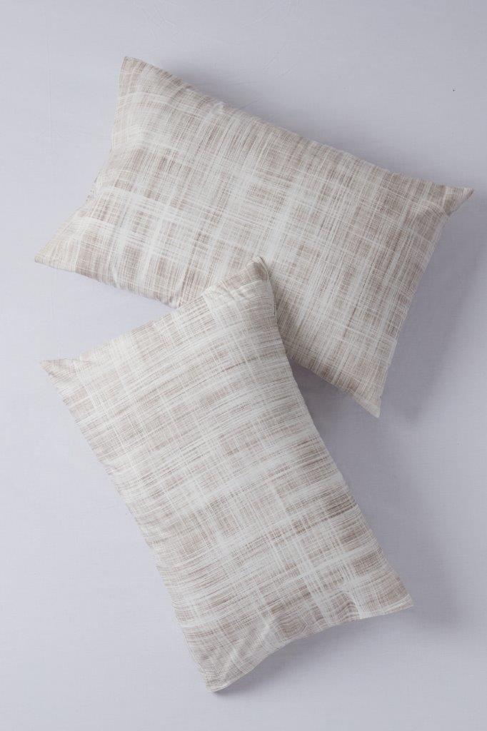 סט מצעים 5 חלקים 100% כותנה - ריפ בג'