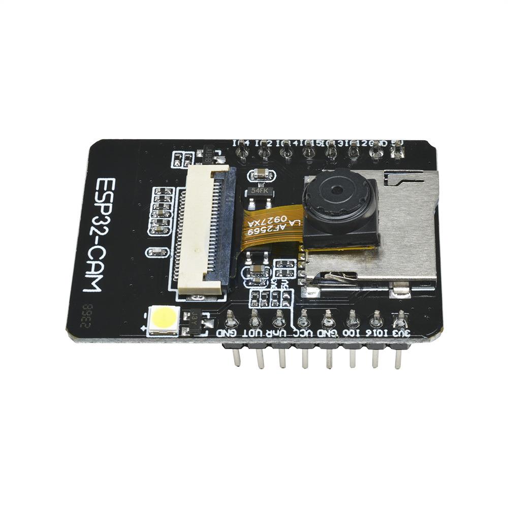 לוח פיתוח WIFI ESP32 עם מצלמה