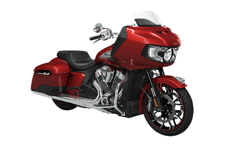 Indian Challenger Limited