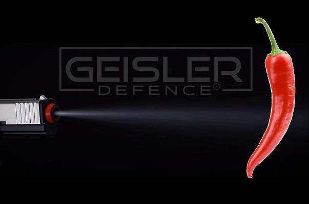 אקדח גז פלפל לנטרול והרתעה! אקדח גז פלפל לנטרול והרתעה!