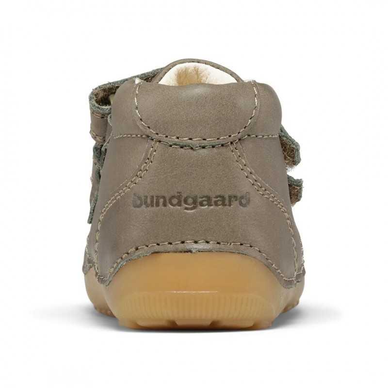 נעלי צעד ראשון בונדגארד BUNDGAARD BG101068 ARMY
