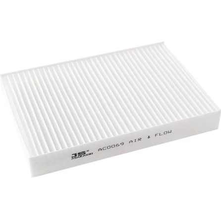 פילטר מזגן לרכבי פיאט דגם גרנד פונטו & אופל דגמי קורסה, אדם, ואלפא מיטו