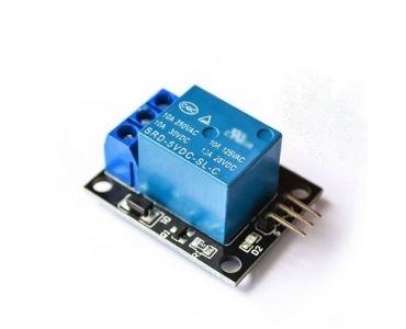 מודול ממסר SRD-5VD