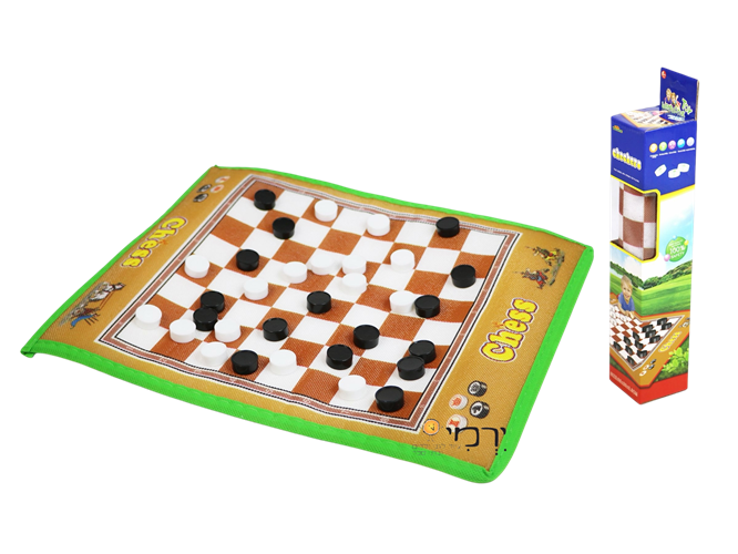 דמקה שטיח בקופסא