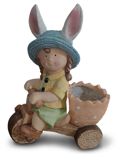 ילדונת שתילה