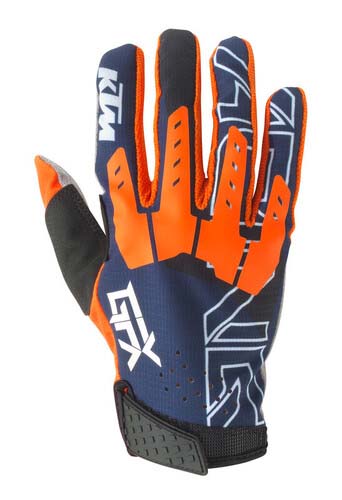 Gravity-FX Replica Gloves