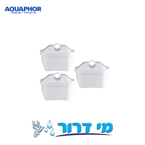 סנן MAXFOR+ AQUAPHOR +MAXFOR