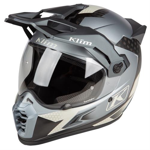 קסדה - Krios Pro Helmet ECE/DOT