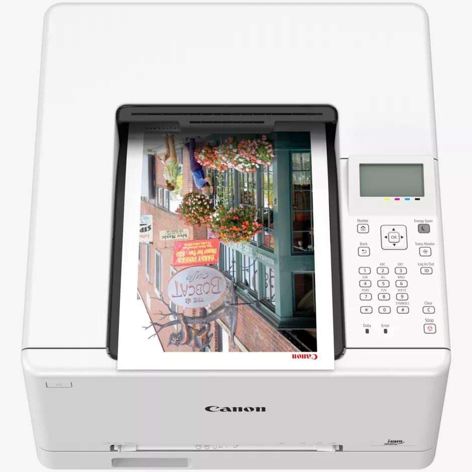 Canon i-SENSYS LBP646Cdw_up