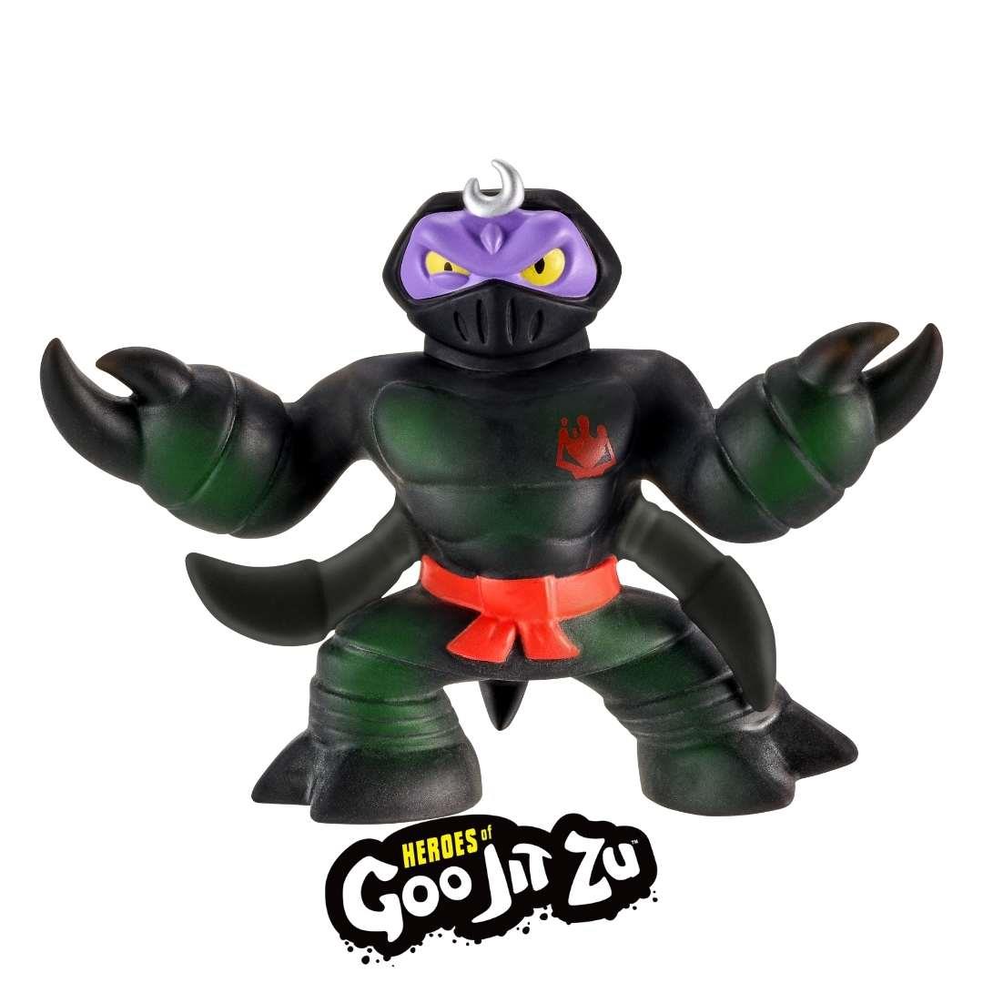 ג'ו ג'יצו - עקרב בובה נמתחת ג'ו ג'יצו - עקרב בובה נמתחת