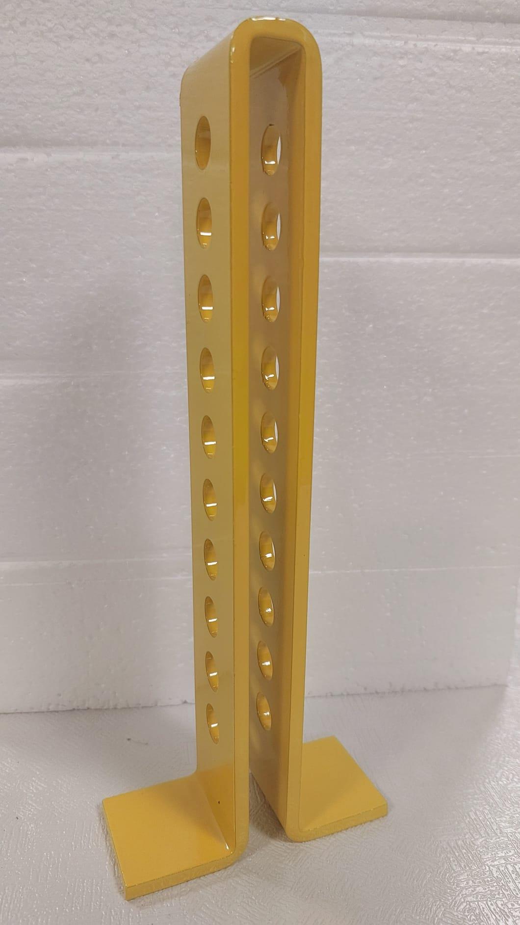 רתק מתקן למנעול דוושה רוחב 1.3 סמ דגם צר קמפינג לייף