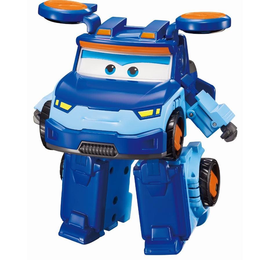 מטוסי על-  לאו משנה צורה עונה 5