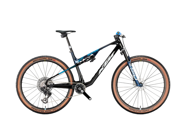 Scarp Exonic 2025