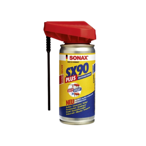 תרסיס חלודה לרכב SX90 PLUS מבית SONAX