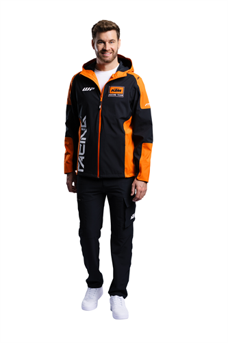 KTM Racing Team Pants
