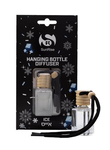 בקבוקון תלייה לרכב