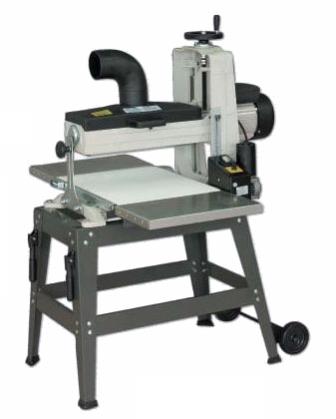 מלטשת שטח מלטשת שטח