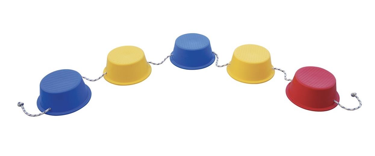 ערכת שיווי משקל חביות