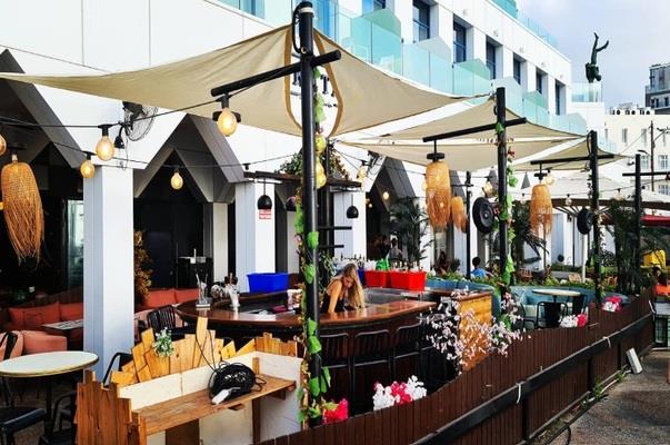 רשתות צל משולשות