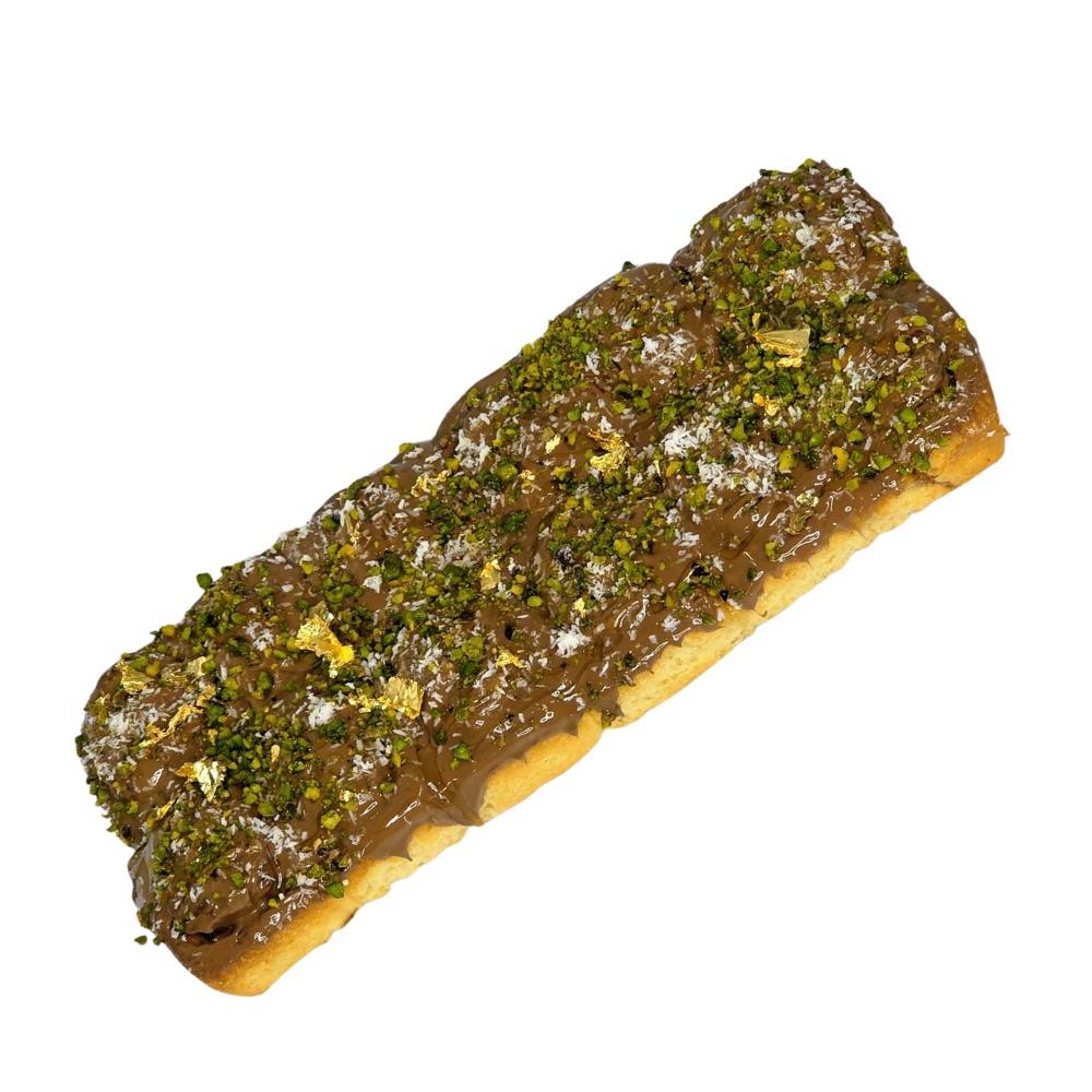 עוגת שושנים דובאי