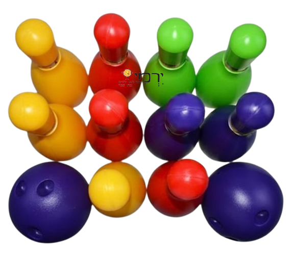 באולינג גדול איכותי