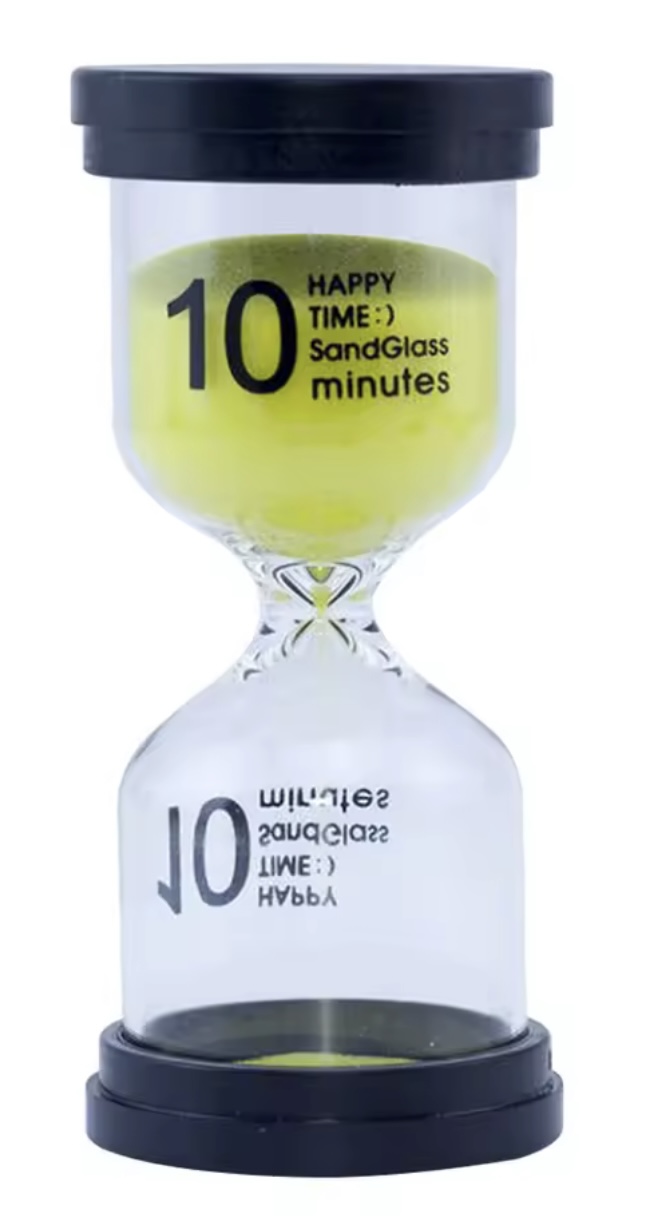 10 דקות