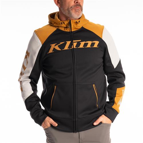 קפוצון - Stealth Hoodie