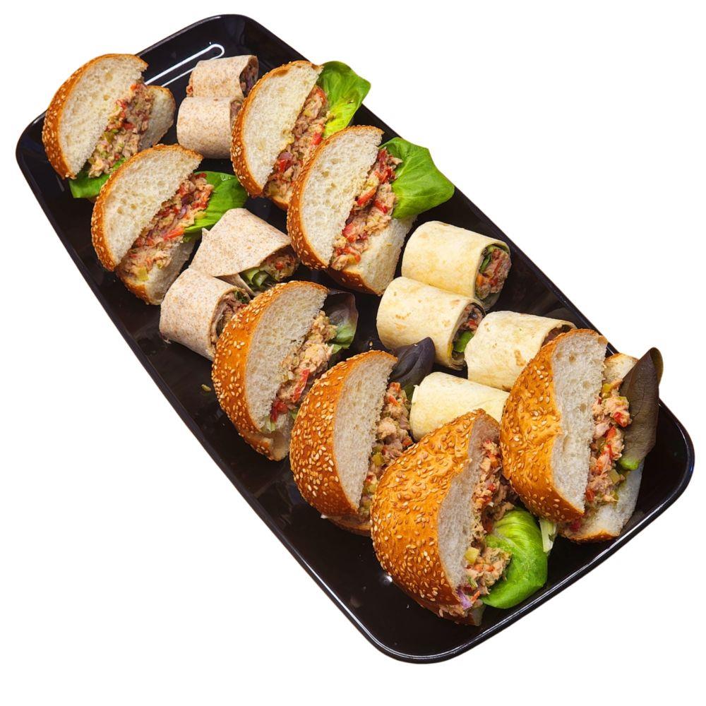 מיקס כריכונים מיקס כריכונים