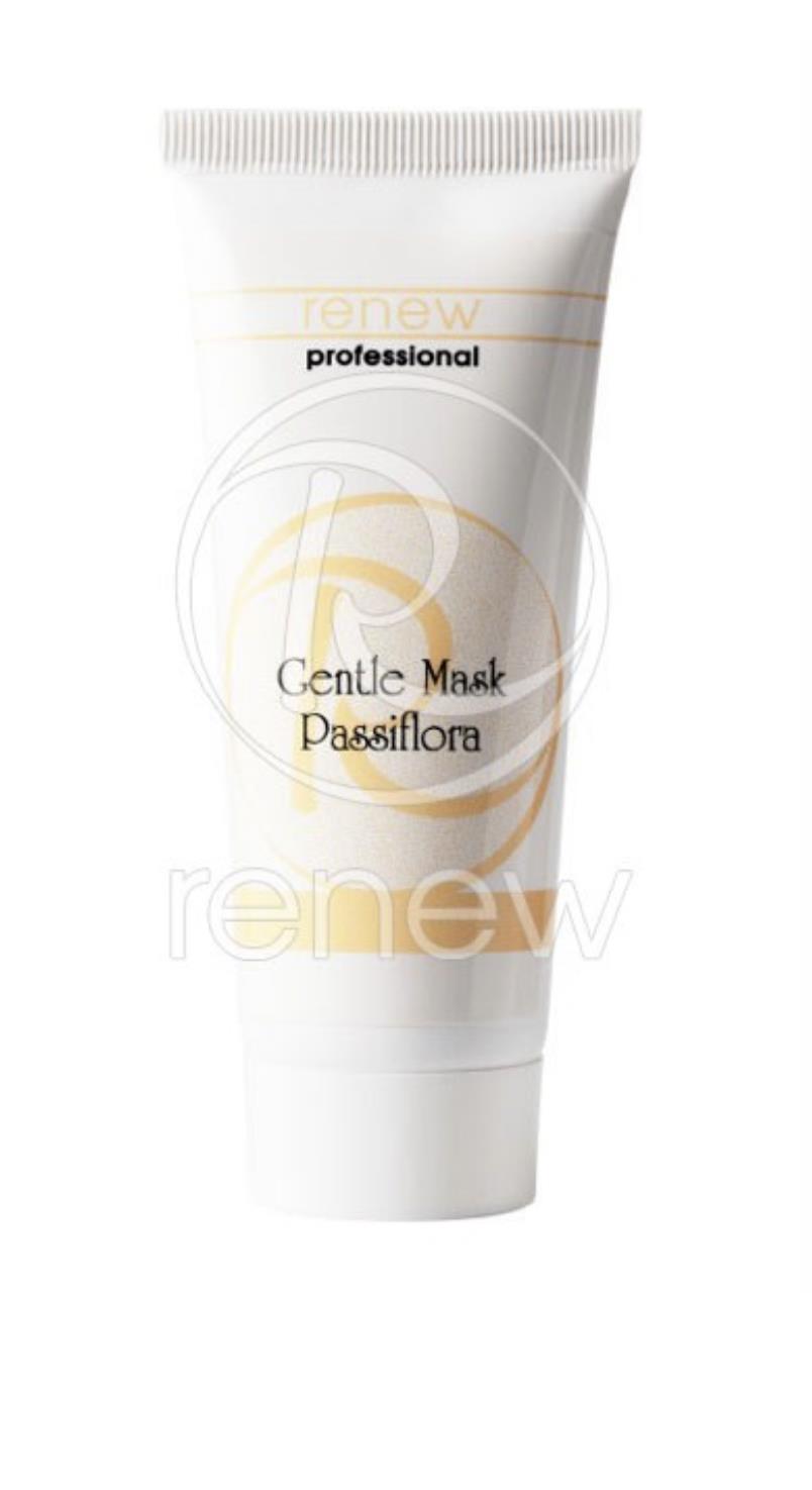 מסכת הרגעה פסיפלורה Renew